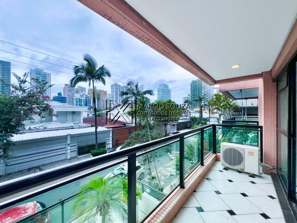 Apartamento, 3 quartos, 122 m² - Foto 7