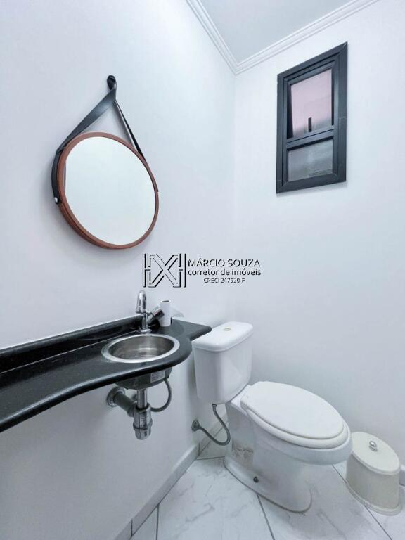 Apartamento, 3 quartos, 122 m² - Foto 21