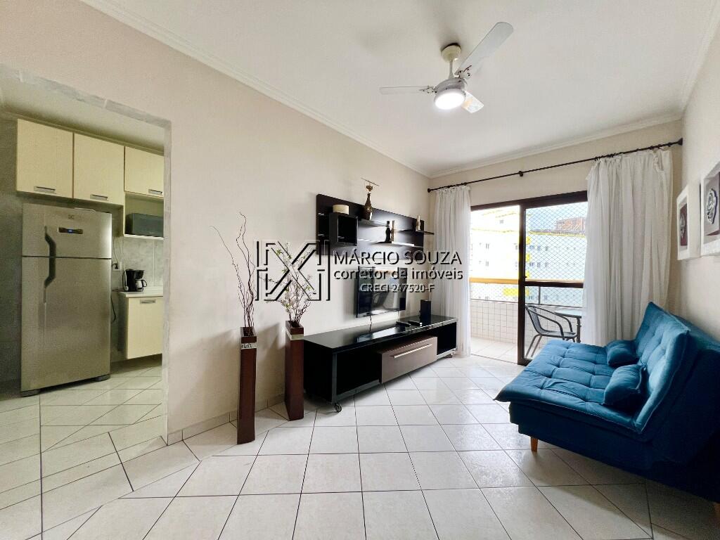 Apartamento, 1 quarto, 52 m² - Foto 2