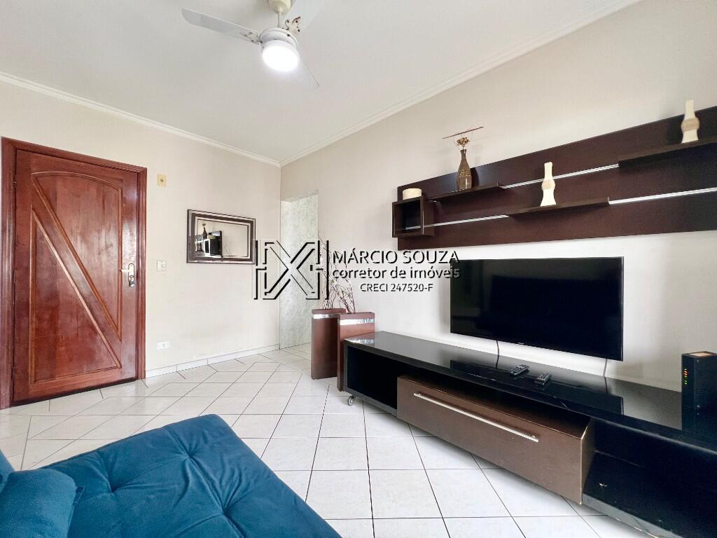 Apartamento, 1 quarto, 52 m² - Foto 3