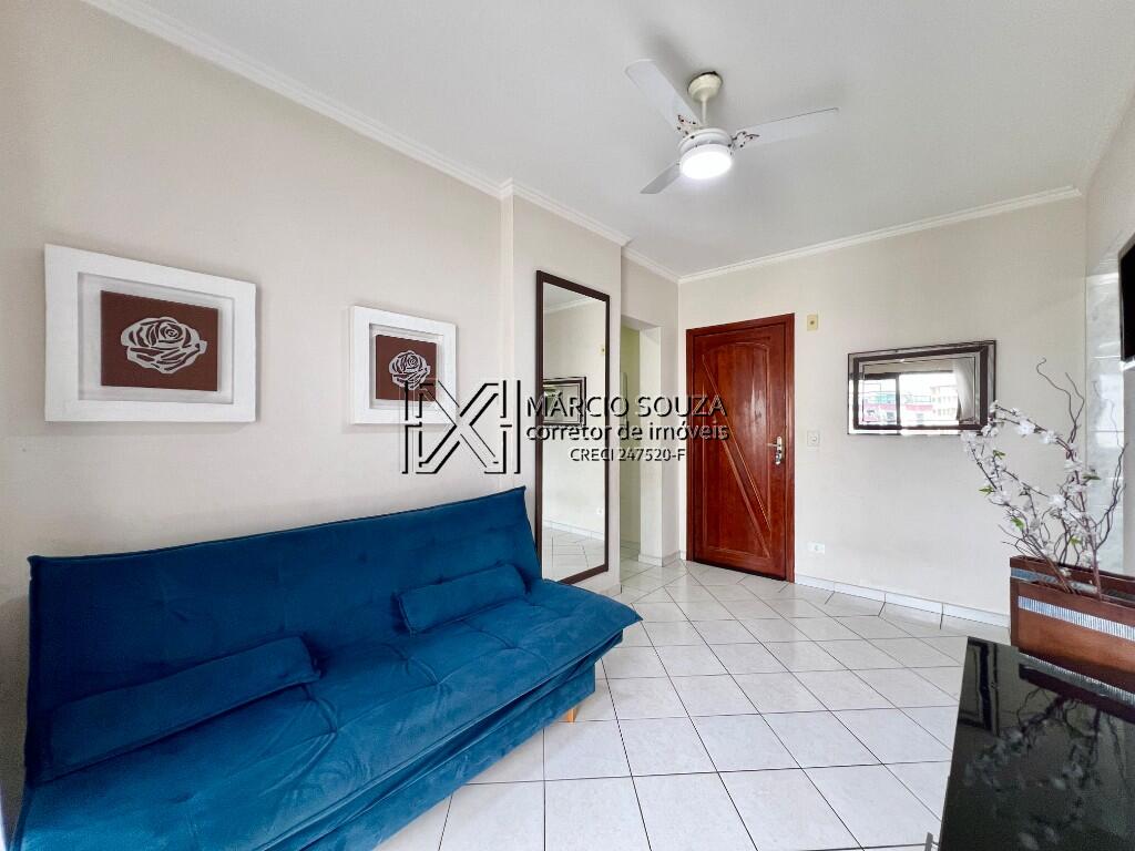 Apartamento, 1 quarto, 52 m² - Foto 4