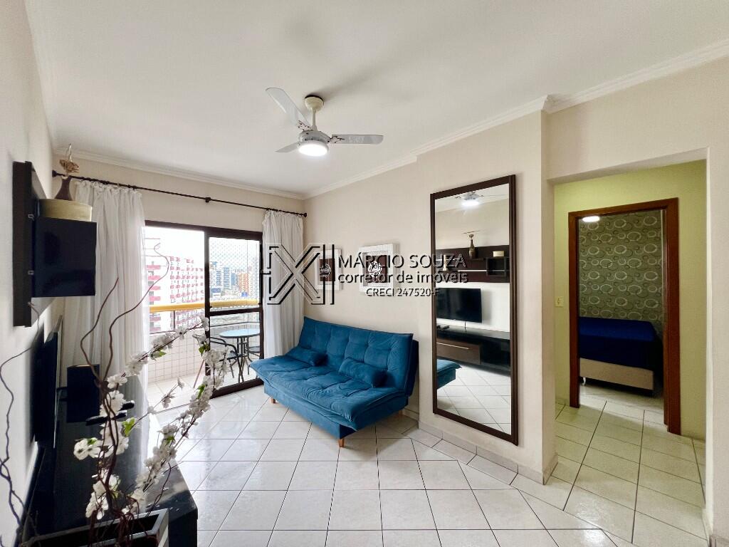 Apartamento, 1 quarto, 52 m² - Foto 5