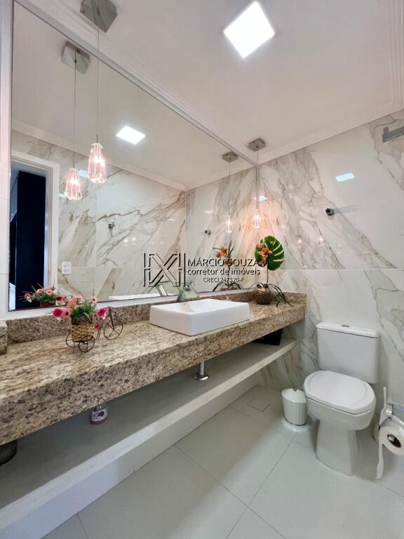 Apartamento, 3 quartos, 145 m² - Foto 8
