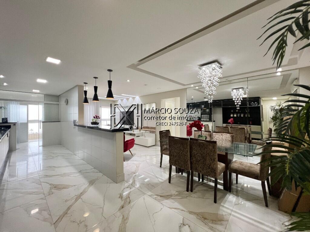 Apartamento, 3 quartos, 145 m² - Foto 1