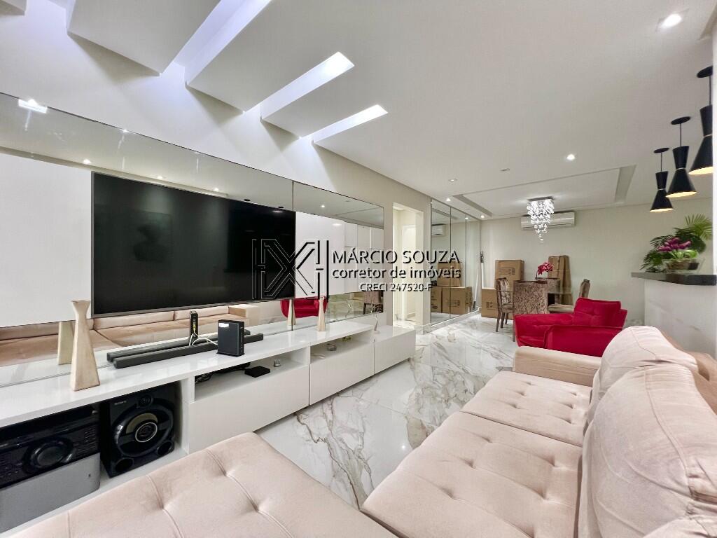 Apartamento, 3 quartos, 145 m² - Foto 5