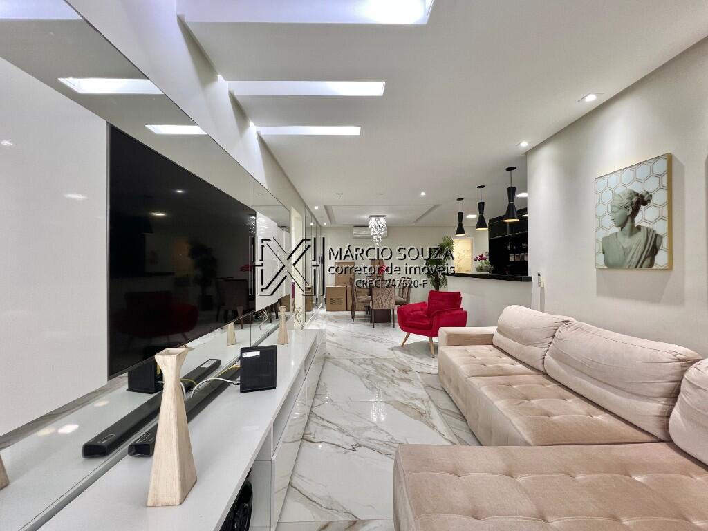 Apartamento, 3 quartos, 145 m² - Foto 6
