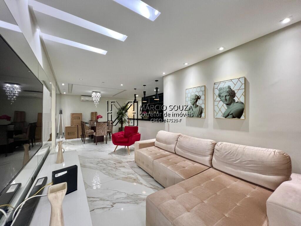 Apartamento, 3 quartos, 145 m² - Foto 7