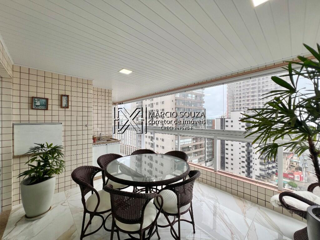 Apartamento, 3 quartos, 145 m² - Foto 10