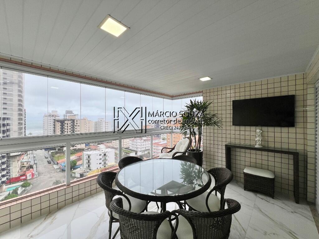 Apartamento, 3 quartos, 145 m² - Foto 9