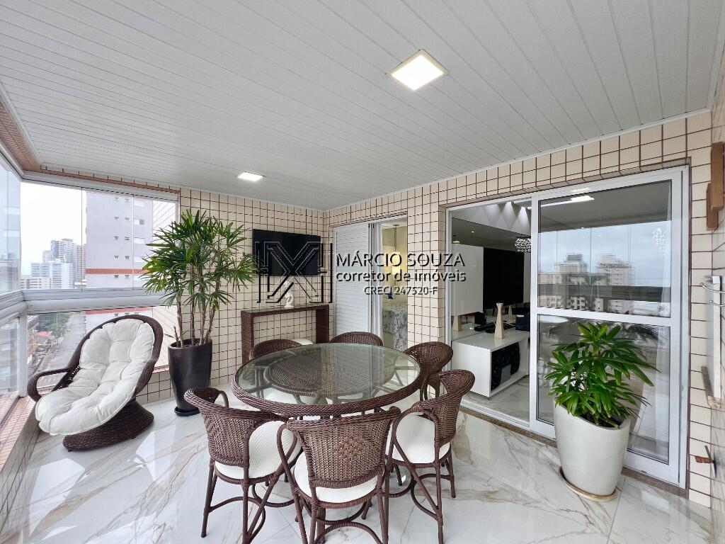 Apartamento, 3 quartos, 145 m² - Foto 12