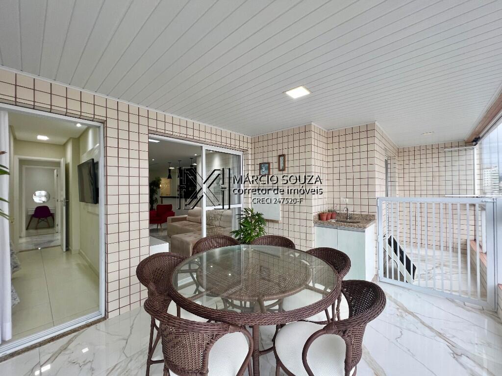 Apartamento, 3 quartos, 145 m² - Foto 11