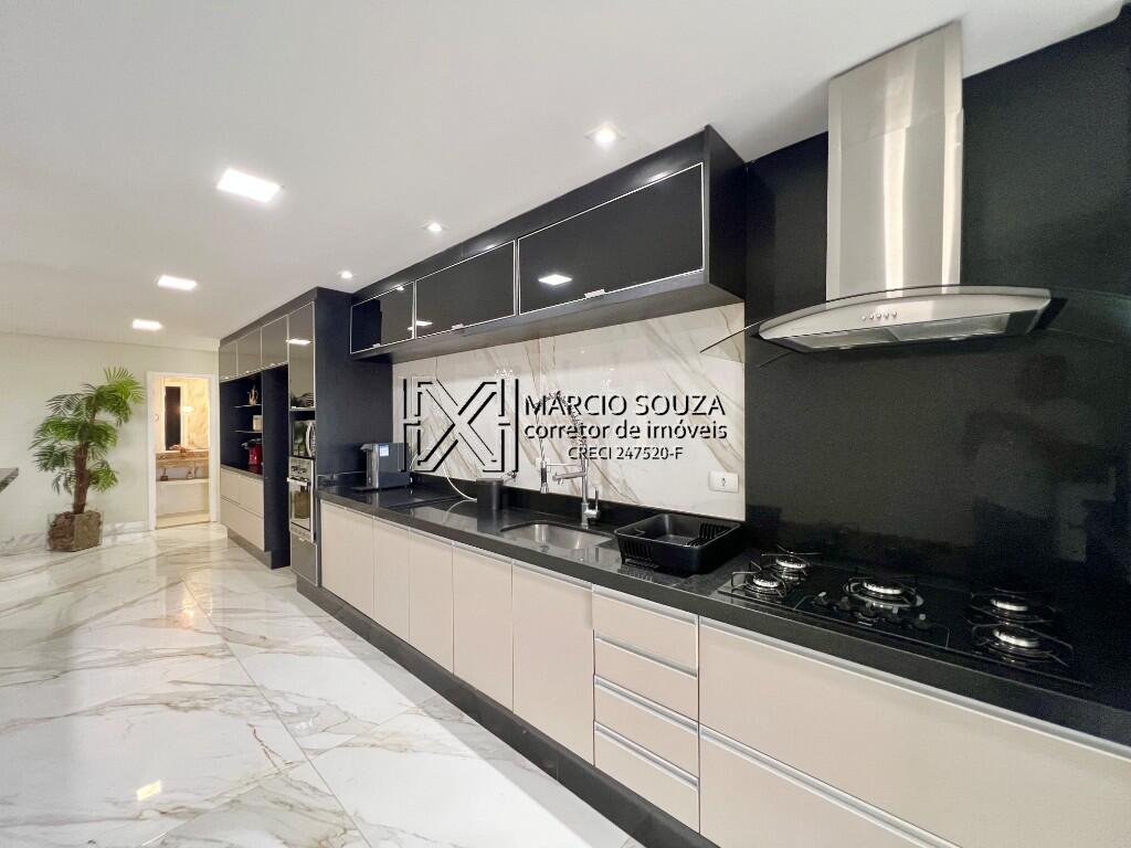 Apartamento, 3 quartos, 145 m² - Foto 14