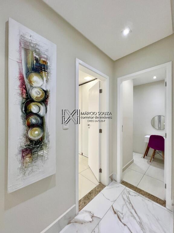 Apartamento, 3 quartos, 145 m² - Foto 19