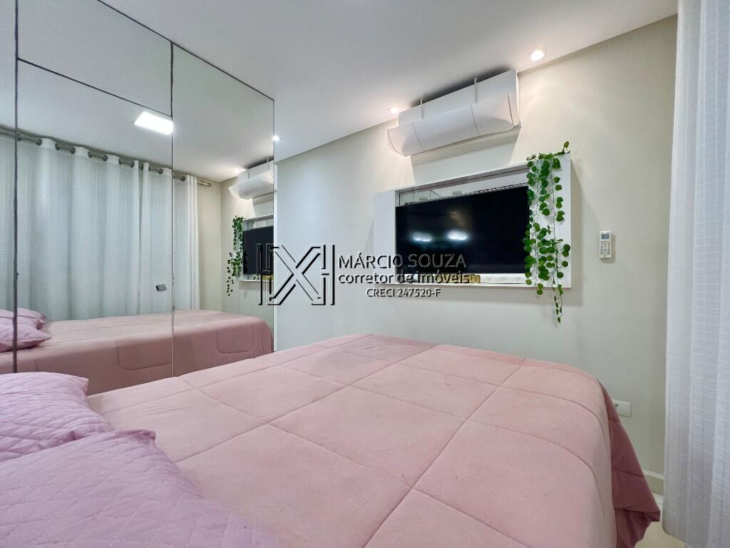 Apartamento, 3 quartos, 145 m² - Foto 26