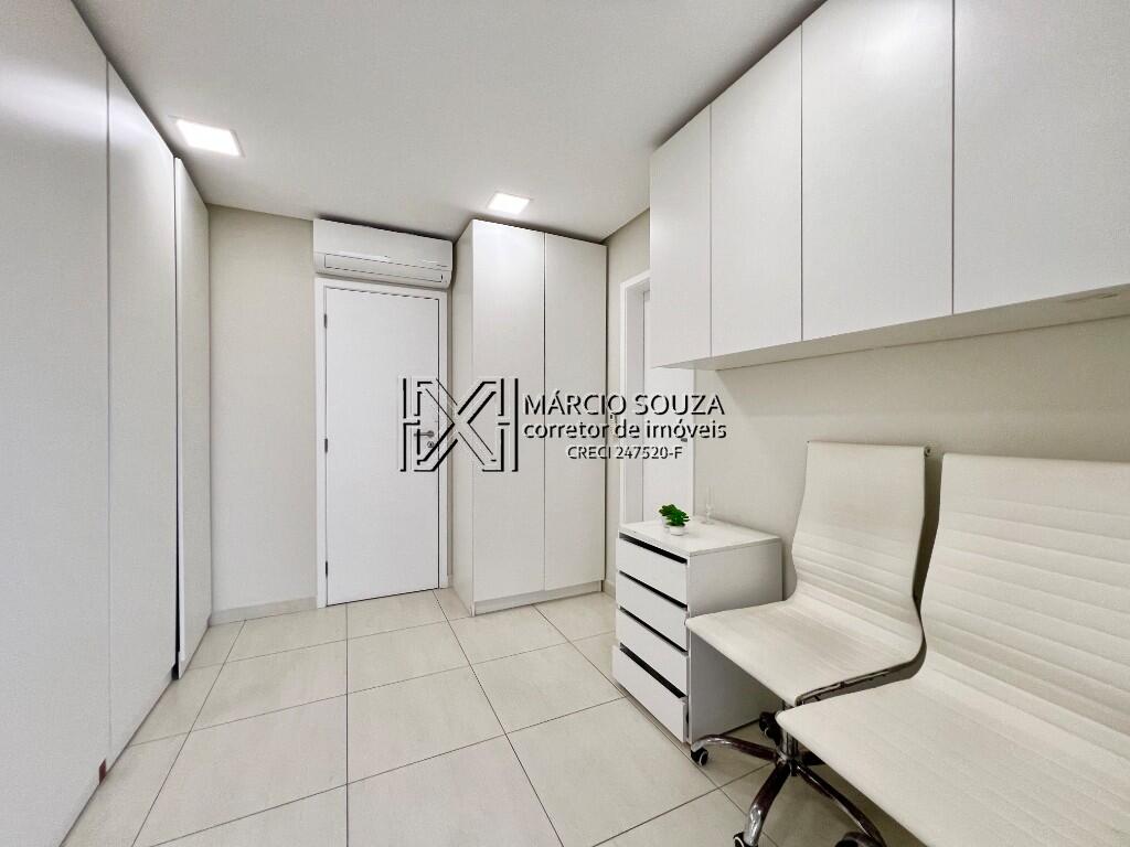 Apartamento, 3 quartos, 145 m² - Foto 21