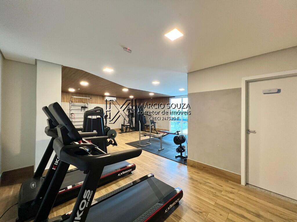 Apartamento, 2 quartos, 91 m² - Foto 33