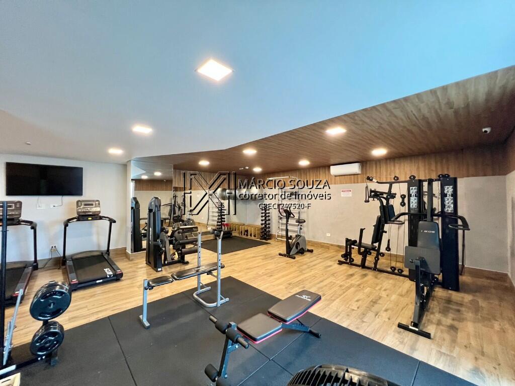 Apartamento, 2 quartos, 91 m² - Foto 34