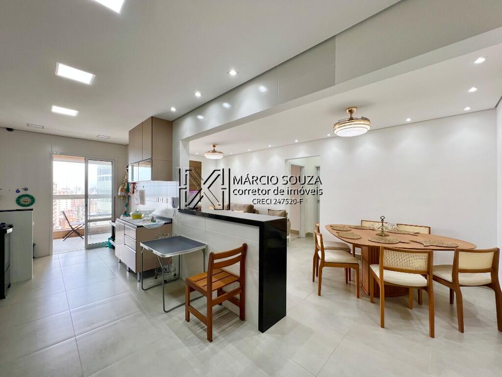 Apartamento, 2 quartos, 91 m² - Foto 2