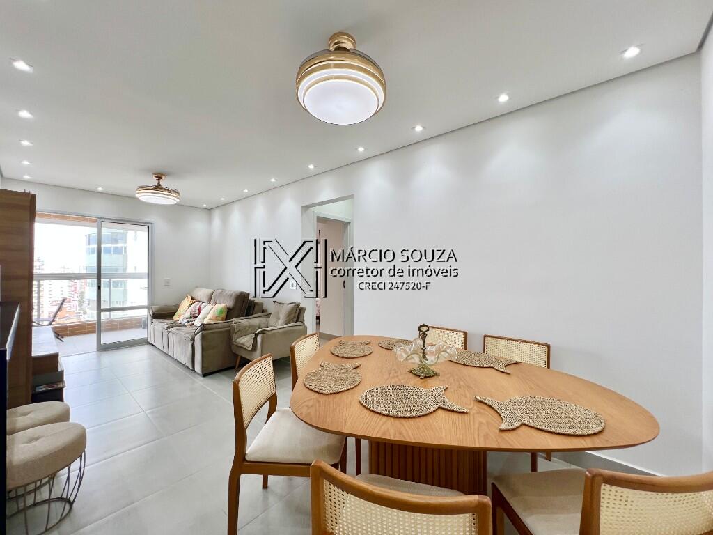 Apartamento, 2 quartos, 91 m² - Foto 3