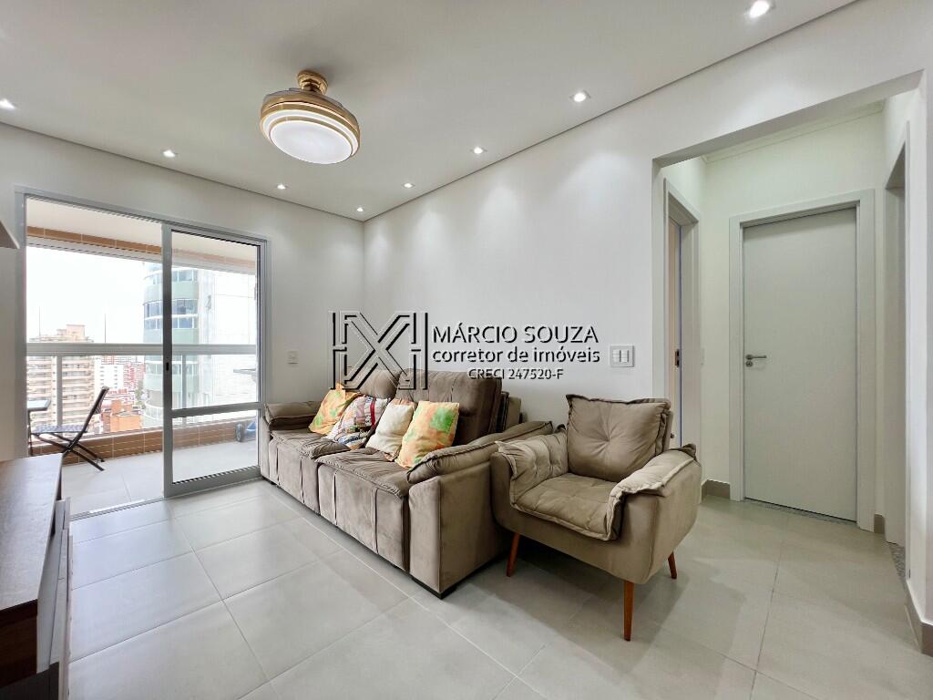 Apartamento, 2 quartos, 91 m² - Foto 6