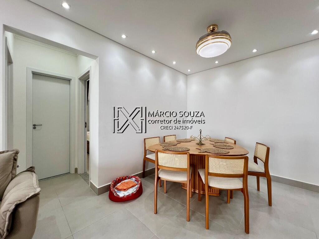 Apartamento, 2 quartos, 91 m² - Foto 5