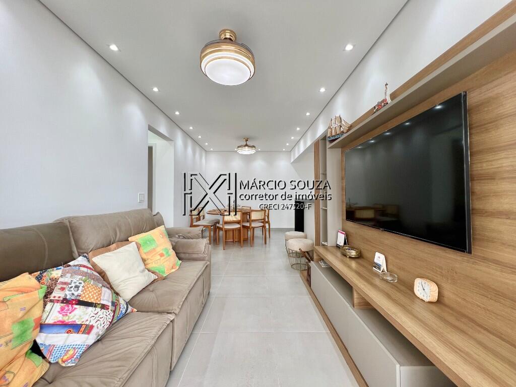 Apartamento, 2 quartos, 91 m² - Foto 8