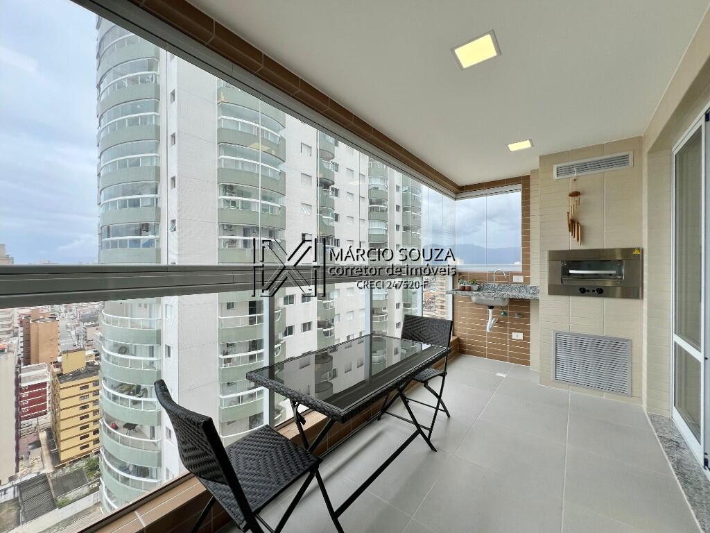 Apartamento, 2 quartos, 91 m² - Foto 9