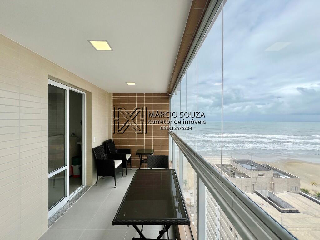 Apartamento, 2 quartos, 91 m² - Foto 1