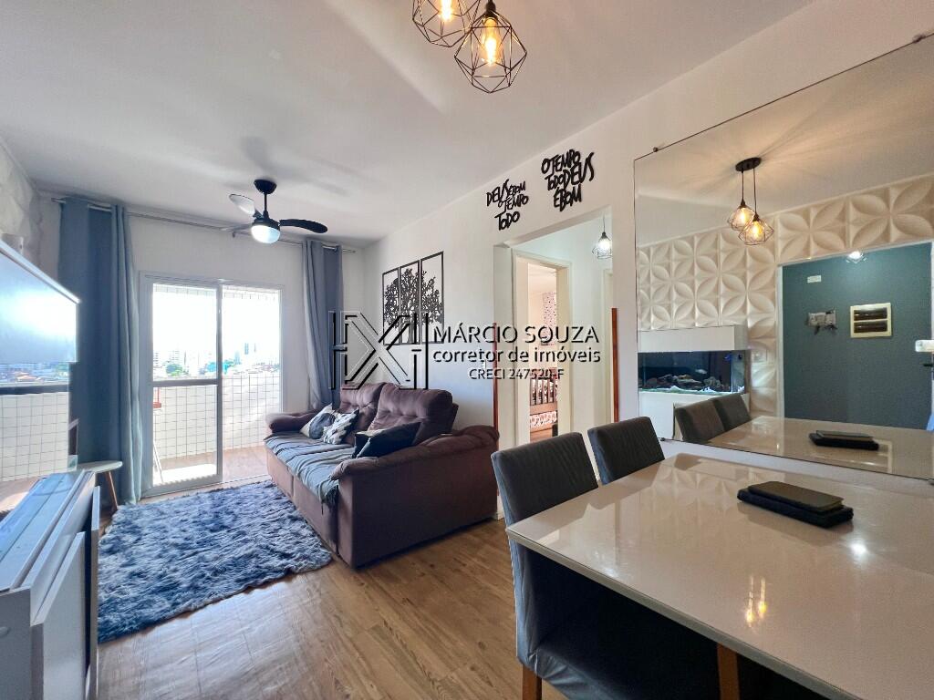 Apartamento, 2 quartos, 78 m² - Foto 2