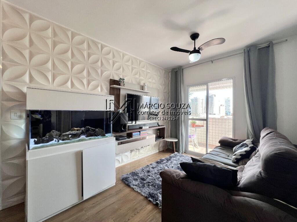Apartamento, 2 quartos, 78 m² - Foto 5
