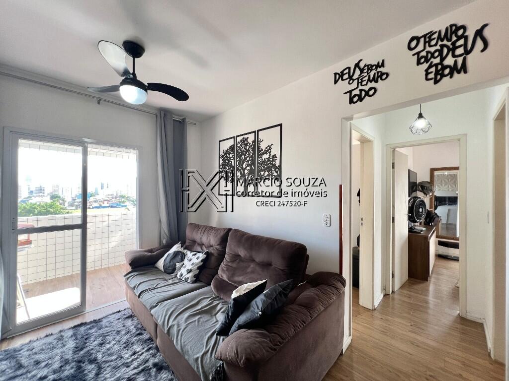 Apartamento, 2 quartos, 78 m² - Foto 4