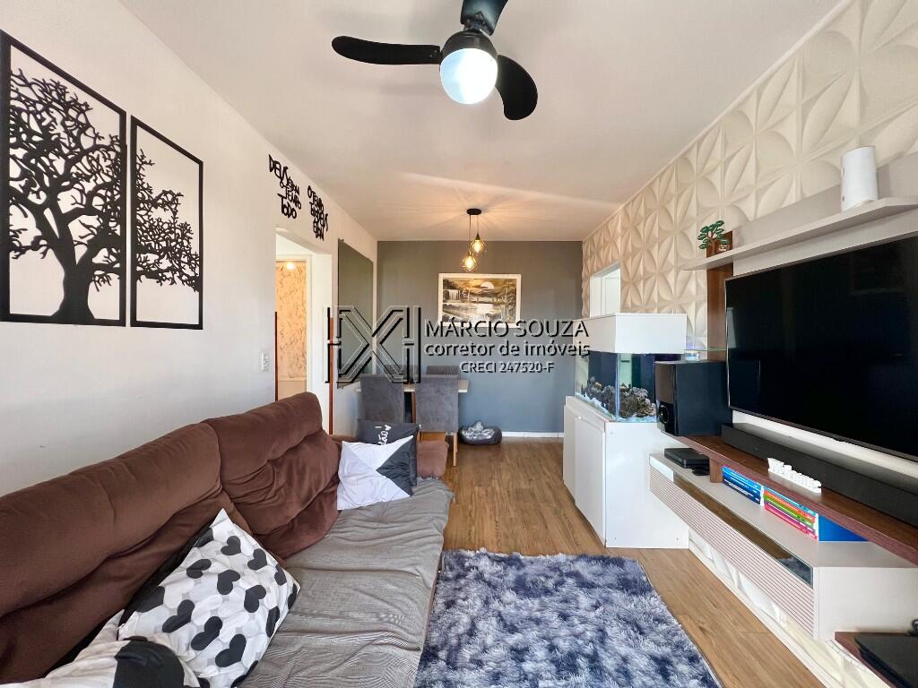 Apartamento, 2 quartos, 78 m² - Foto 6