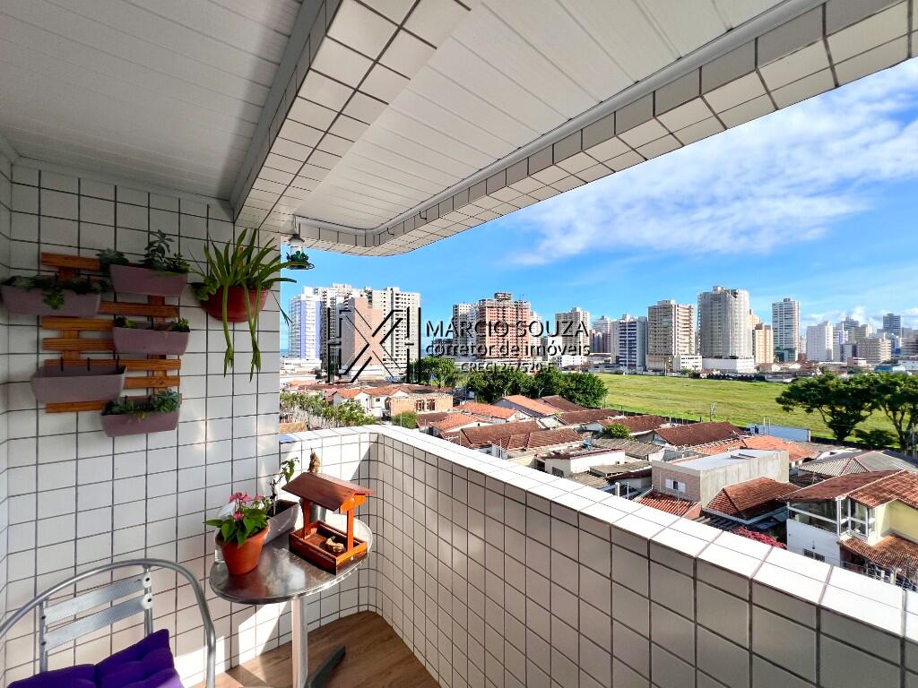 Apartamento, 2 quartos, 78 m² - Foto 1