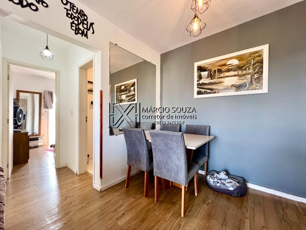 Apartamento, 2 quartos, 78 m² - Foto 3