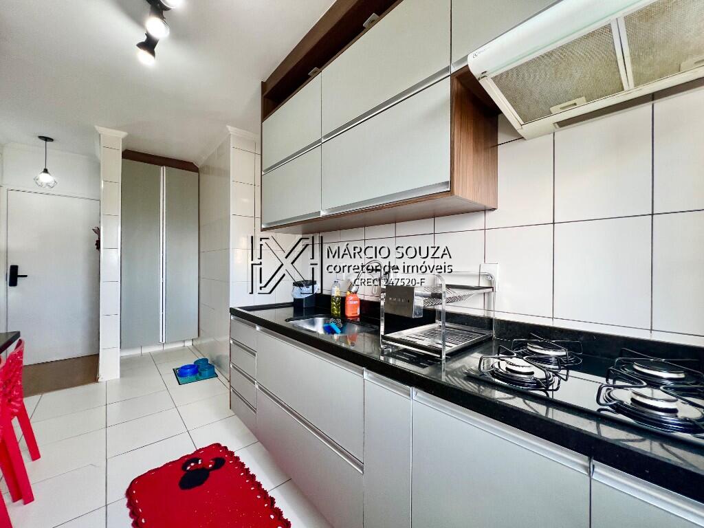 Apartamento, 2 quartos, 78 m² - Foto 14