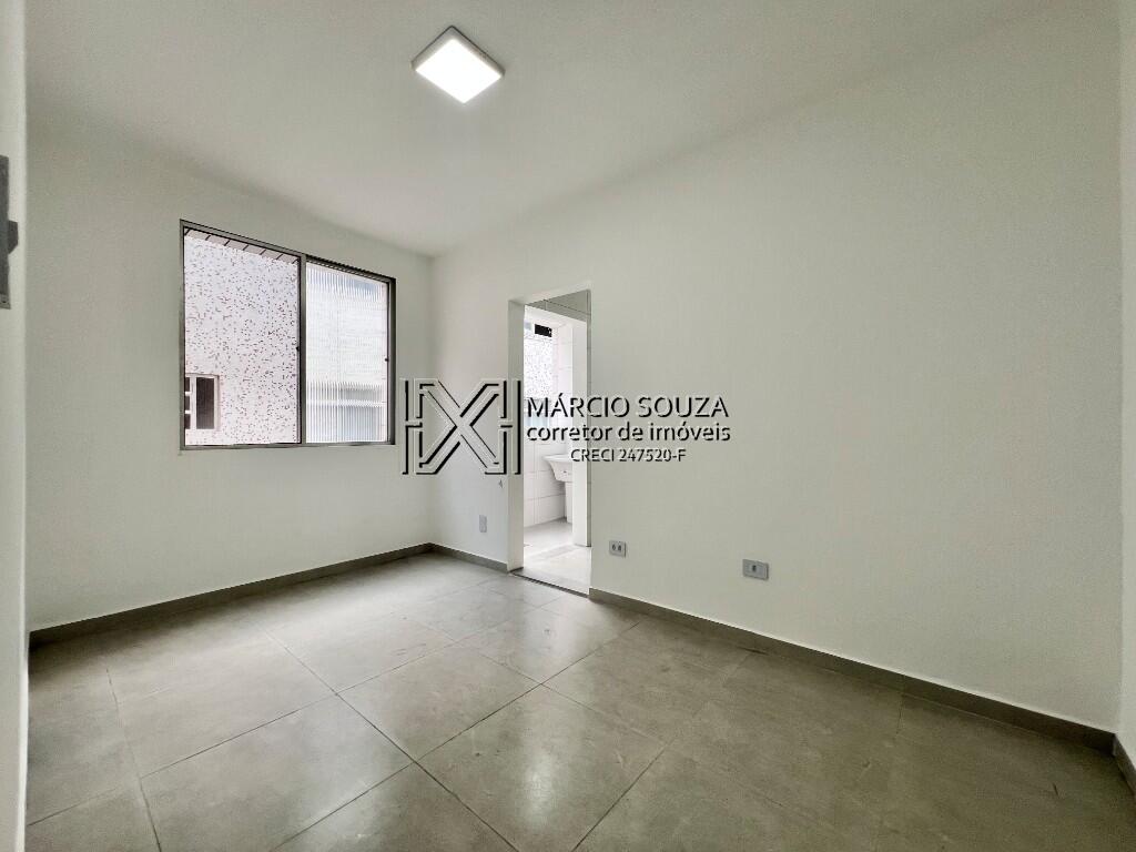 Apartamento, 1 quarto, 40 m² - Foto 1