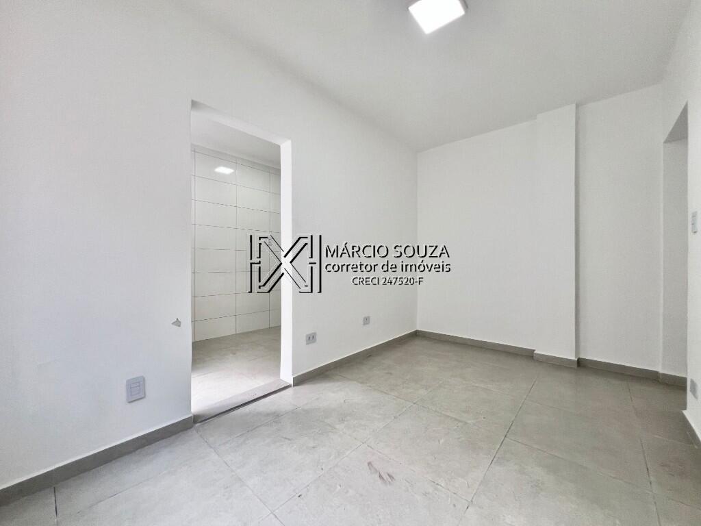Apartamento, 1 quarto, 40 m² - Foto 2