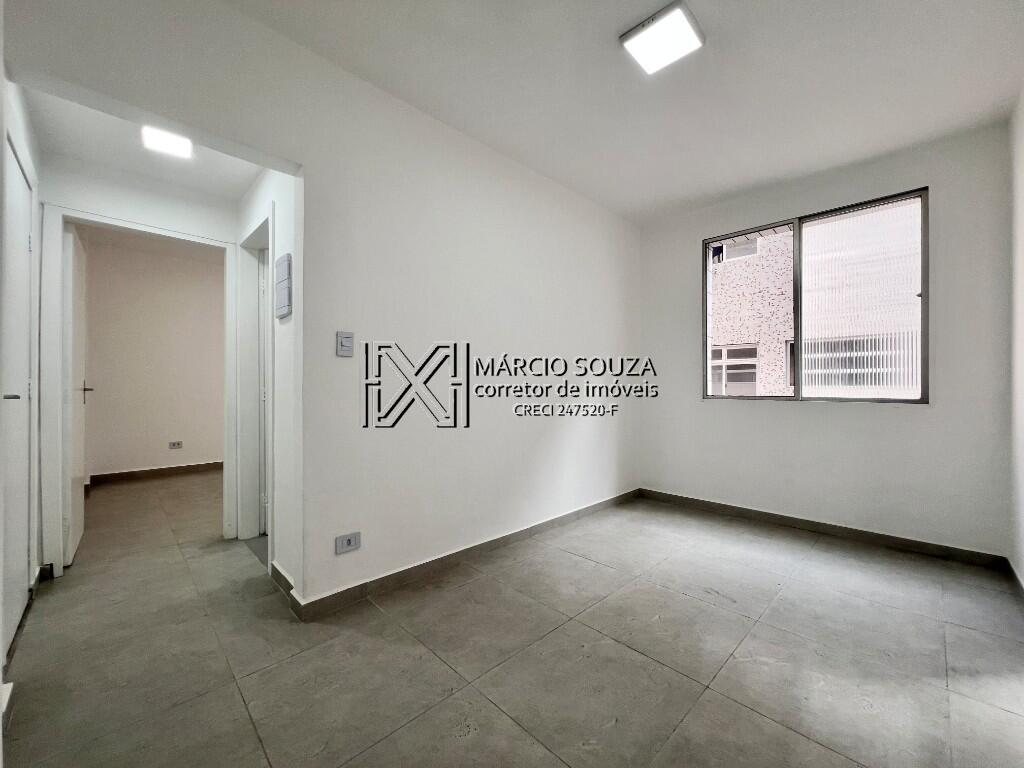 Apartamento, 1 quarto, 40 m² - Foto 4