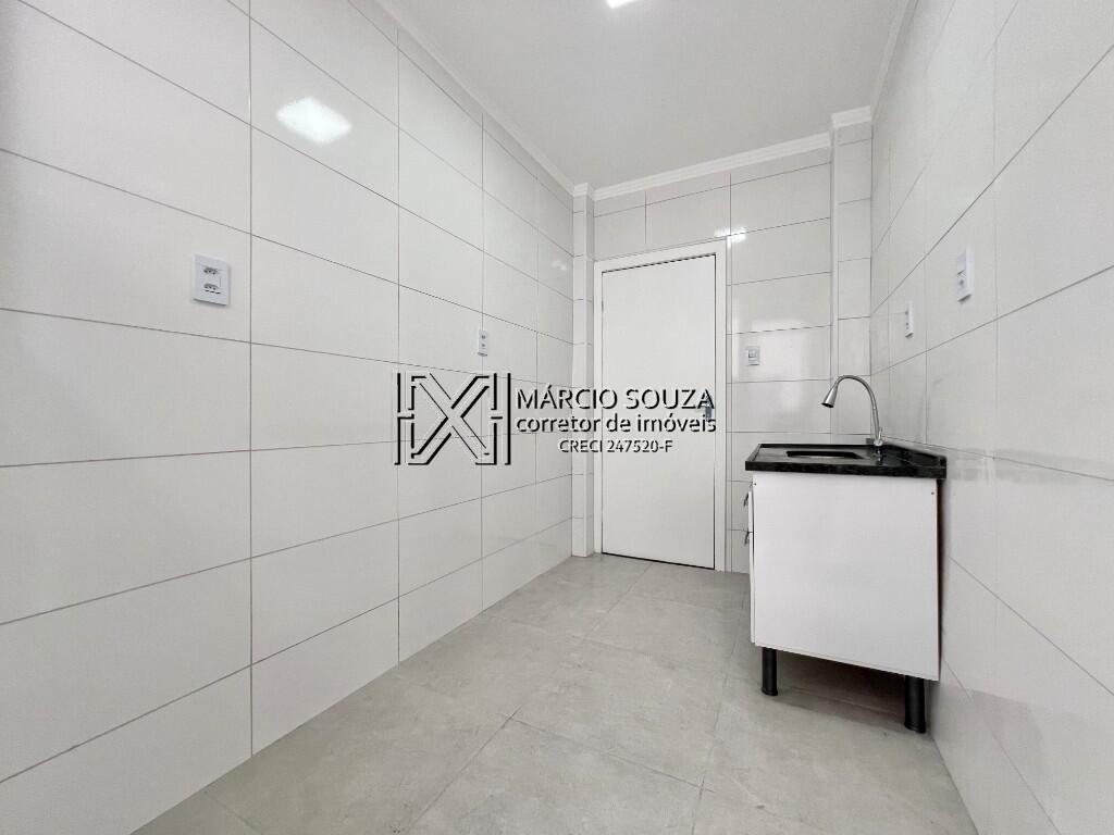 Apartamento, 1 quarto, 40 m² - Foto 5