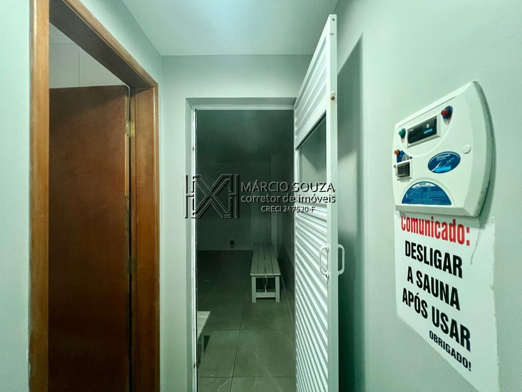 Apartamento, 2 quartos, 88 m² - Foto 40