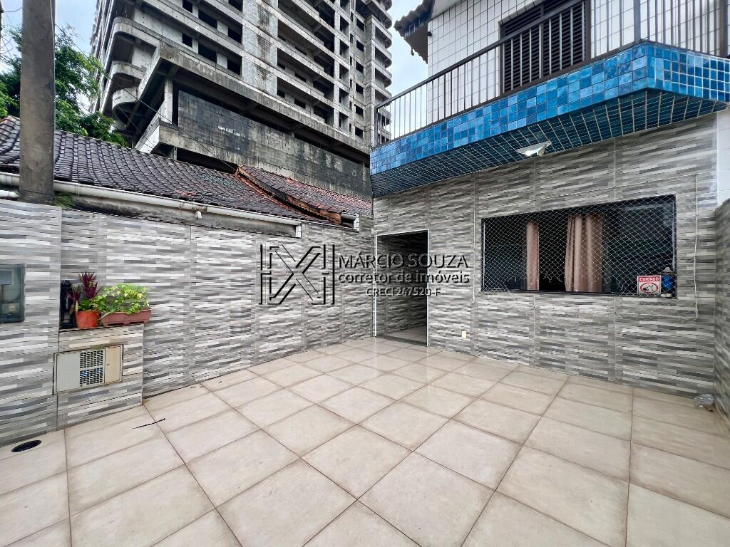 Casa, 3 quartos, 158 m² - Foto 1