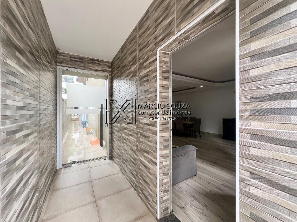 Casa, 3 quartos, 158 m² - Foto 4