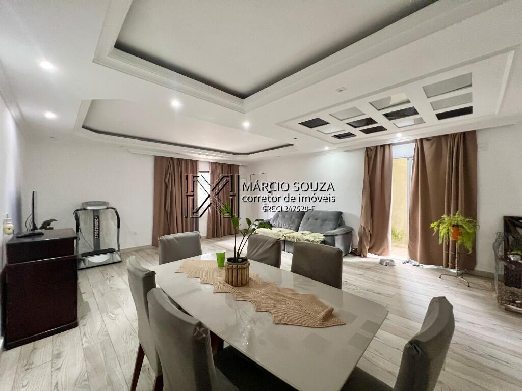 Casa, 3 quartos, 158 m² - Foto 7