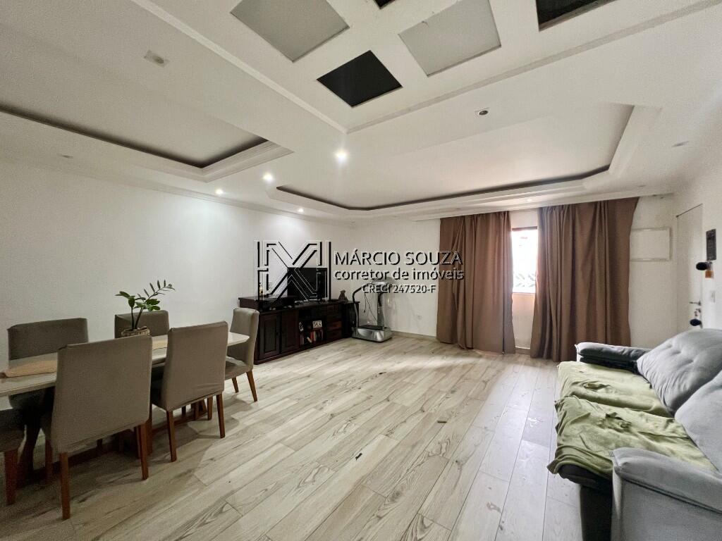 Casa, 3 quartos, 158 m² - Foto 6