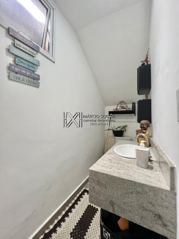 Casa, 3 quartos, 158 m² - Foto 9
