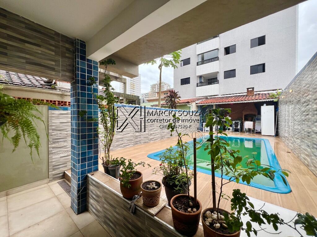 Casa, 3 quartos, 158 m² - Foto 32