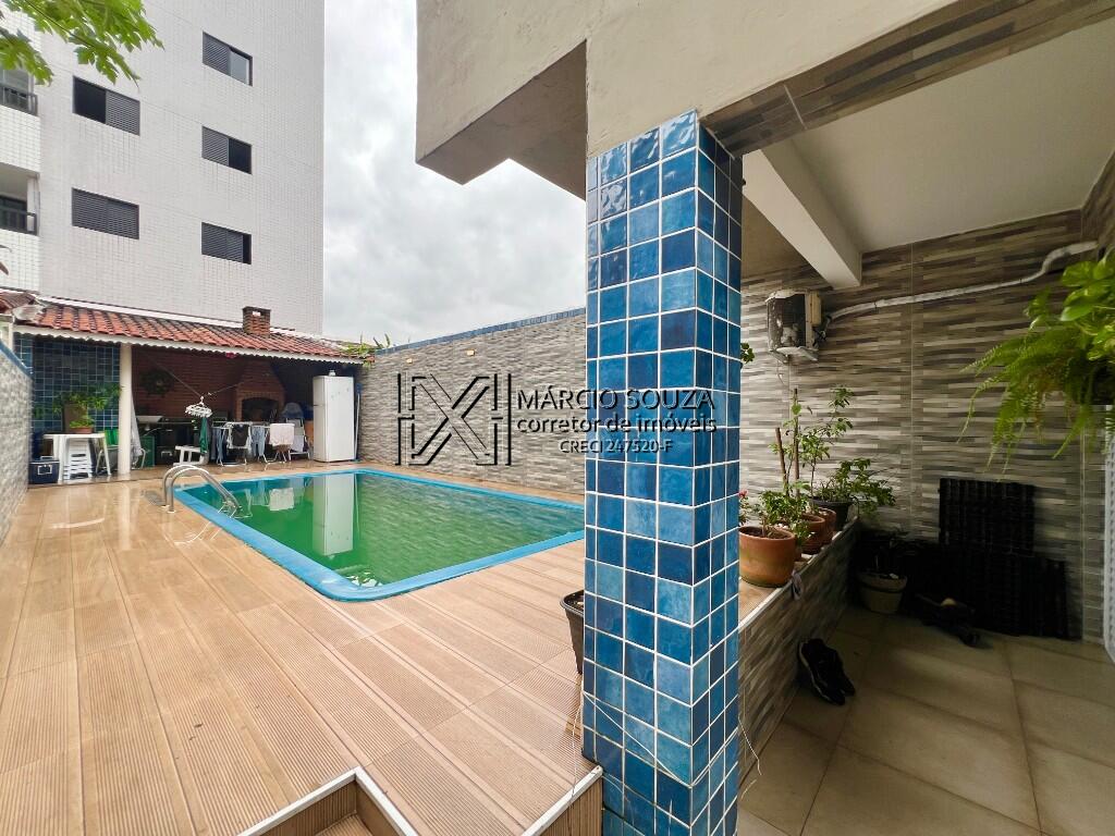 Casa, 3 quartos, 158 m² - Foto 33