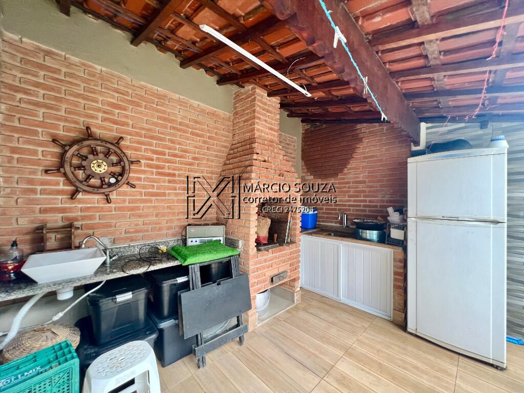 Casa, 3 quartos, 158 m² - Foto 37