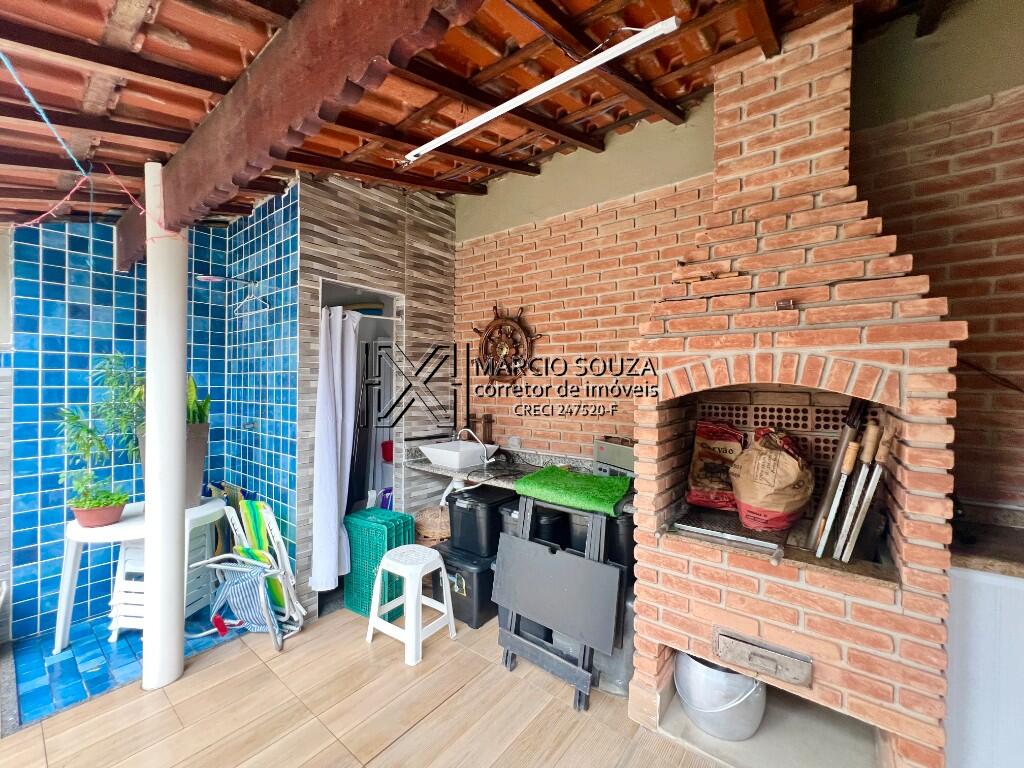Casa, 3 quartos, 158 m² - Foto 38