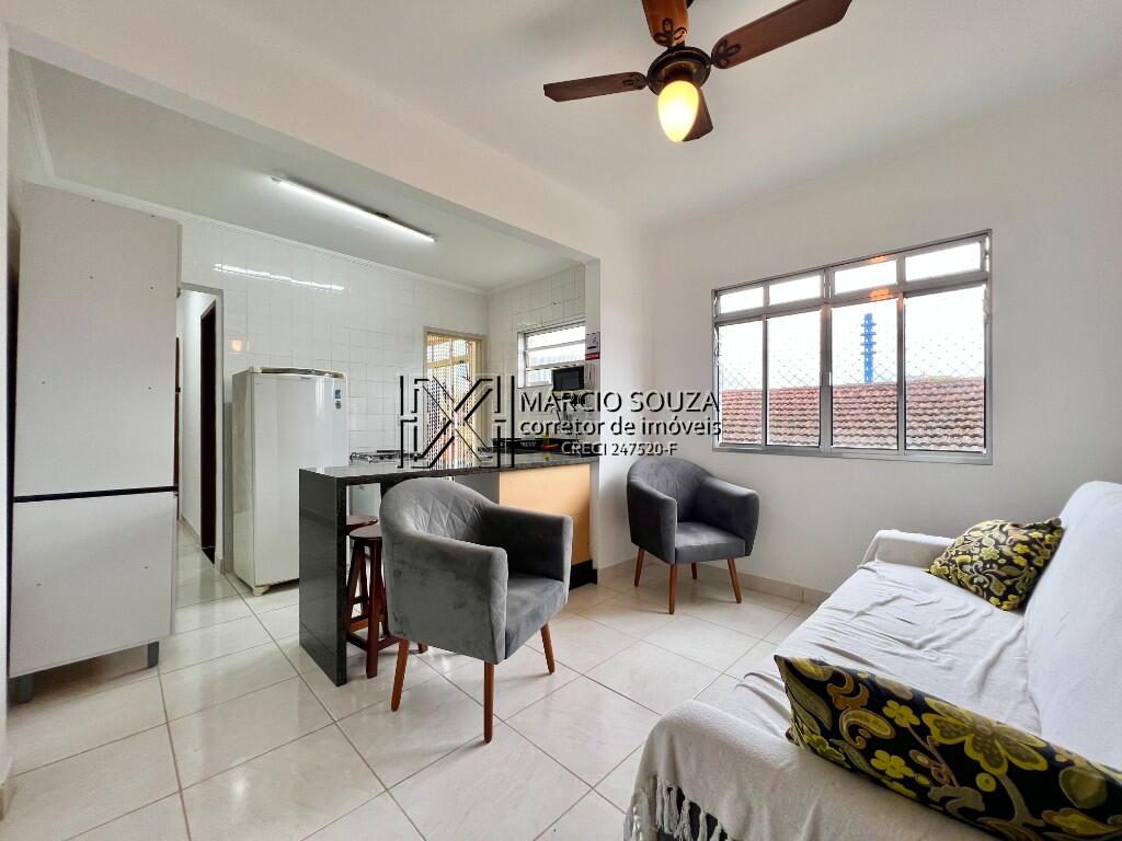 Apartamento, 1 quarto, 42 m² - Foto 1